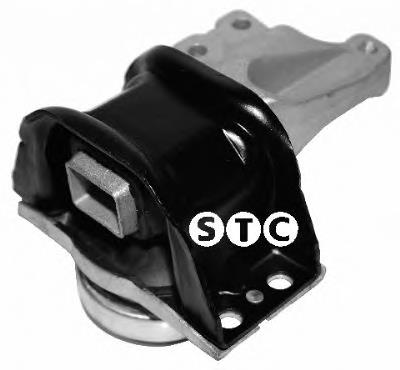 Coxim (suporte) direito de motor Cautex 031506