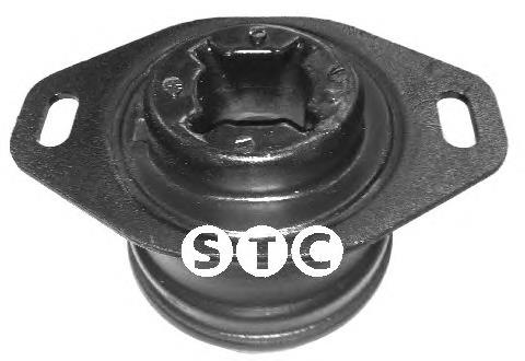 9653126680 Peugeot/Citroen Coxim (suporte) esquerdo de motor