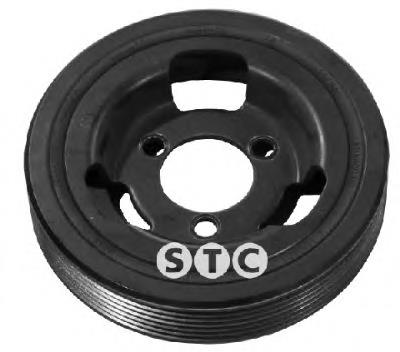 Polia de cambota BCP16724 Bugiad