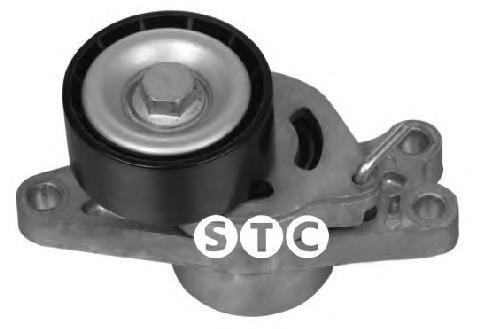 Reguladora de tensão da correia de transmissão 00005751A2 Peugeot/Citroen