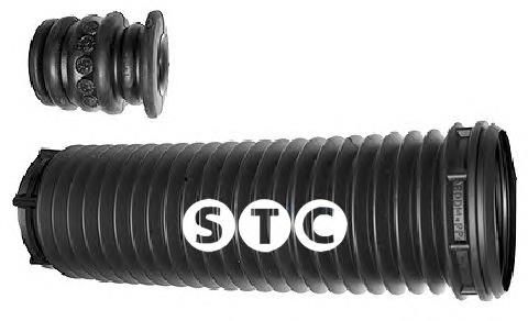 T405410 STC Bota de proteção de amortecedor dianteiro