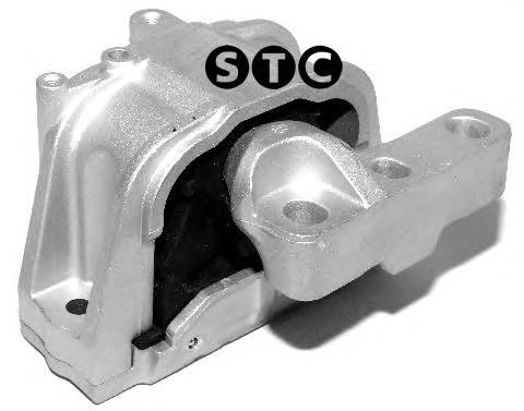 T405413 STC Coxim (suporte) direito de motor