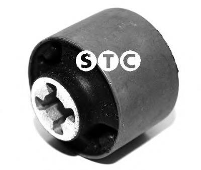 T405433 STC Bloco silencioso de viga traseira (de plataforma veicular)