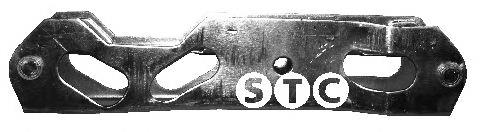 Compre 05389 Metalcaucho Coxim de transmissão (suporte da caixa de mudança)
