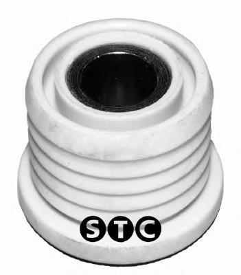 Bloco silencioso (coxim) de viga dianteira (de plataforma veicular) 1355621 Ford