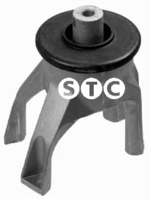 Coxim (suporte) traseiro de motor Cautex 462545