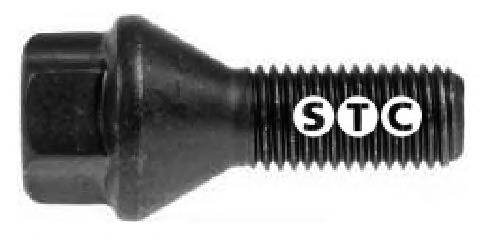 2485B003 Febest Parafuso de roda