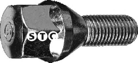 Parafuso de roda 40222BC40A Nissan/Infiniti