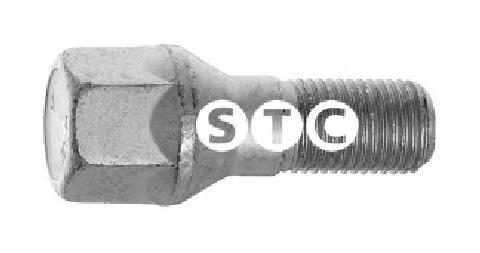 Parafuso de roda 1476244080 Fiat/Alfa/Lancia