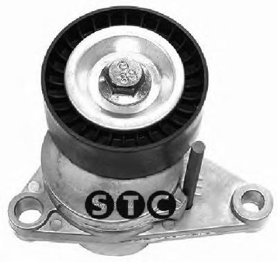 Reguladora de tensão da correia de transmissão 1611425280 Peugeot/Citroen