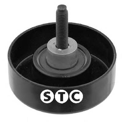 Rolo parasita da correia de transmissão 1145493 Ford