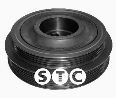 Polia de cambota 1723700 Ford