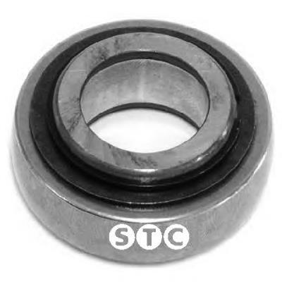 Rolamento suspenso do semieixo dianteiro 4106404 Ford