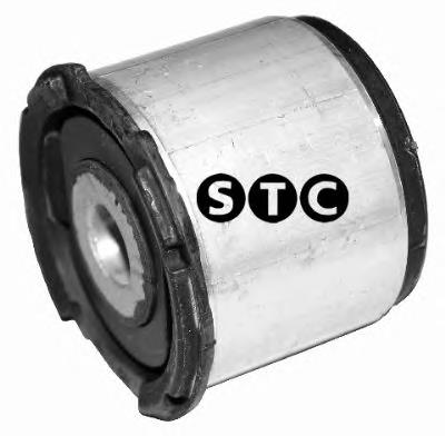 Bloco silencioso de viga traseira (de plataforma veicular) VAG 8E0505145AP