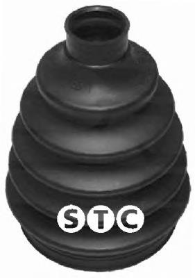 T401111 STC Bota de proteção externa de junta homocinética do semieixo dianteiro