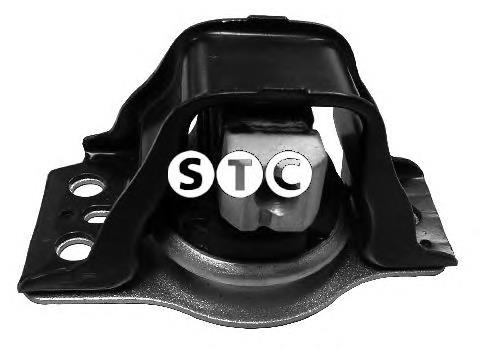 Coxim (suporte) direito de motor Meha MH30337