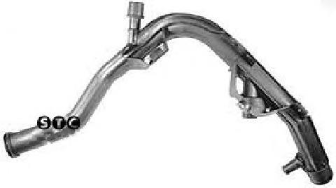 Mangueira (cano derivado) do sistema de esfriamento Peugeot/Citroen 1323G8 preço, a partir de 31,90 USD