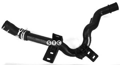 Mangueira (cano derivado) de bomba de água de admissão Peugeot/Citroen 1351VG preço, a partir de 26,55 USD