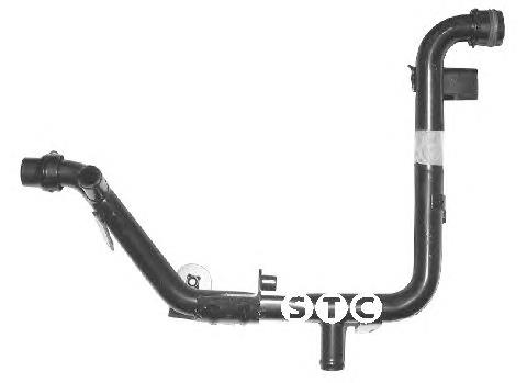 Mangueira (cano derivado) do sistema de esfriamento Cautex 955438 preço, a partir de 33,57 USD
