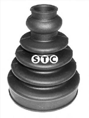 Bota de proteção interna de junta homocinética do semieixo dianteiro 7M3498201 VAG