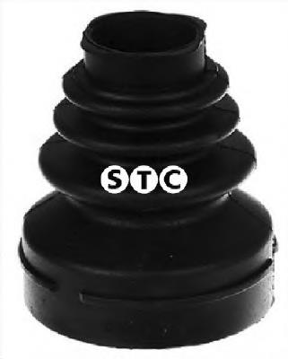 Bota de proteção interna de junta homocinética do semieixo dianteiro 00003287A9 Peugeot/Citroen