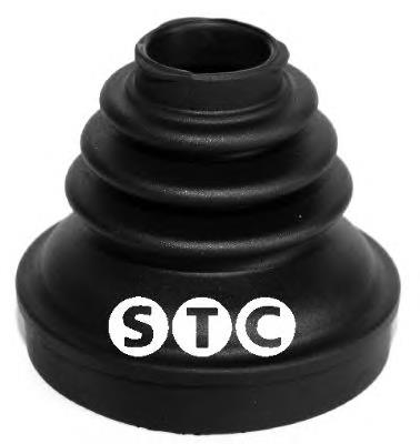 Bota de proteção interna de junta homocinética do semieixo dianteiro 3287C1 Peugeot/Citroen