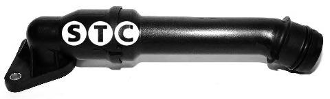 Mangueira (cano derivado) do sistema de esfriamento Peugeot/Citroen 6C1Q8B535AF preço, a partir de 17,82 USD