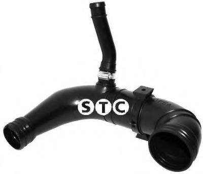 Compre 011413 Cautex Cano derivado de ar, entrada na turbina (supercompressão)