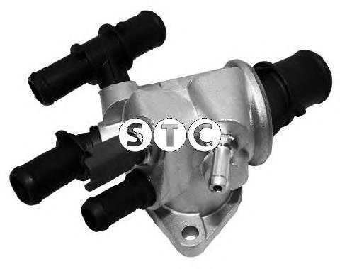352317101390 Magneti Marelli Caixa do termostato