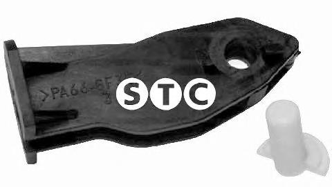 Braçadeira de pedal de cabos de embraiagem Peugeot/Citroen 0000212822