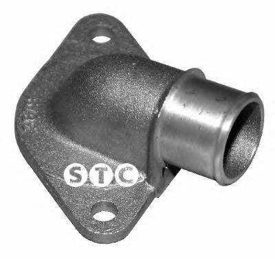 Flange do sistema de esfriamento (união em T) Metalcaucho 03879 preço, a partir de 42,60 USD