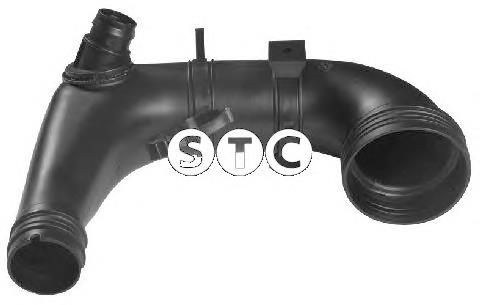 Compre 011408 Cautex Cano derivado de ar, entrada na turbina (supercompressão)