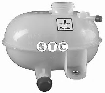 Compre 955380 Cautex Tanque de expansão do sistema de esfriamento