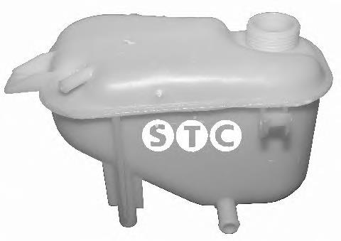 Compre 03857 Metalcaucho Tanque de expansão do sistema de esfriamento
