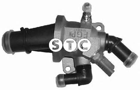 Termostato Cautex 955399