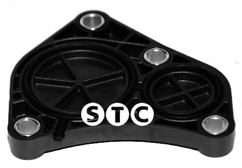 T403910 STC Tampa traseira de cabeça de motor (CBC)