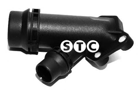 Compre 80166 3RG Flange do sistema de esfriamento (união em T)
