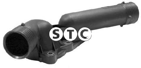 Tampa do termostato 955443 Cautex