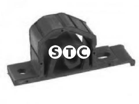 Compre 18207521427 BMW Coxim de fixação do silenciador
