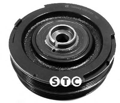 T404553 STC Polia de cambota