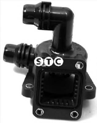 T403915 STC Caixa do termostato