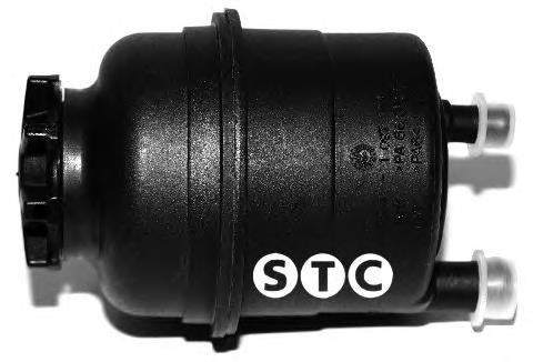 Tanque de bomba da Direção hidrâulica assistida P227010 Prexaparts