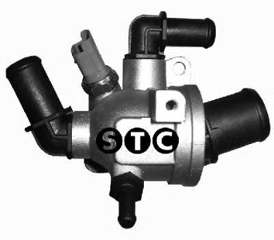 T403886 STC Termostato