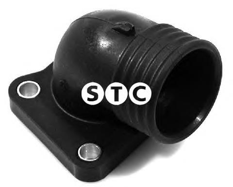 Flange do sistema de esfriamento (união em T) NRF 775093