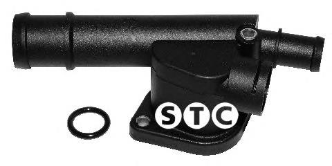 Flange do sistema de esfriamento (união em T) Cautex 952198 preço, a partir de 10,01 USD