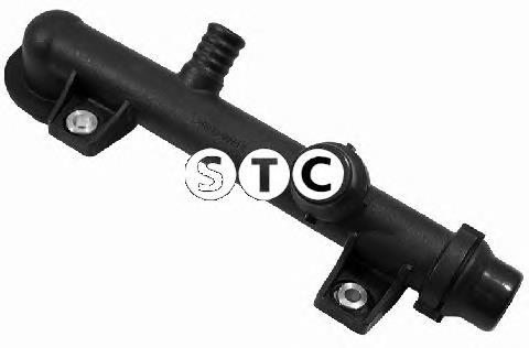 Compre 3868 Fare Flange do sistema de esfriamento (união em T)