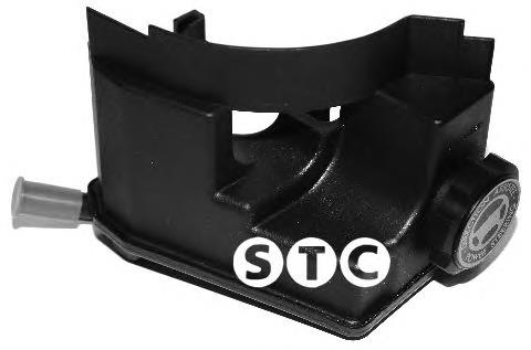 T403777 STC Tanque de bomba da Direção hidrâulica assistida