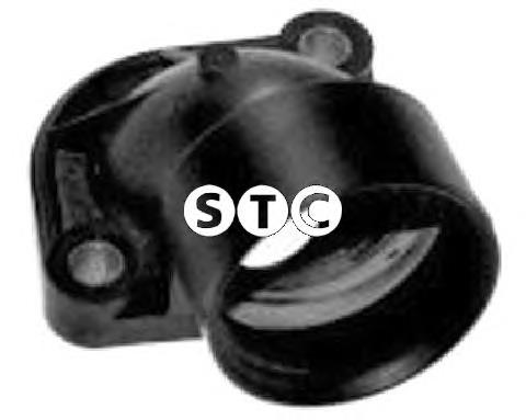 Flange do sistema de esfriamento (união em T) Renault (RVI) 7701047893 preço, a partir de 10,74 USD