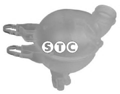 2318ZB1 Polcar Tanque de expansão do sistema de esfriamento