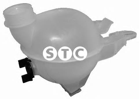 Compre 1323A3 Peugeot/Citroen Tanque de expansão do sistema de esfriamento